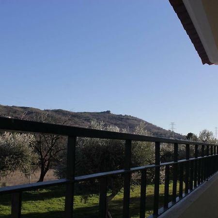 Penzion Quinta Chao Do Nabal Belmonte  Exteriér fotografie